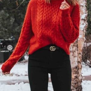 Sweaters
